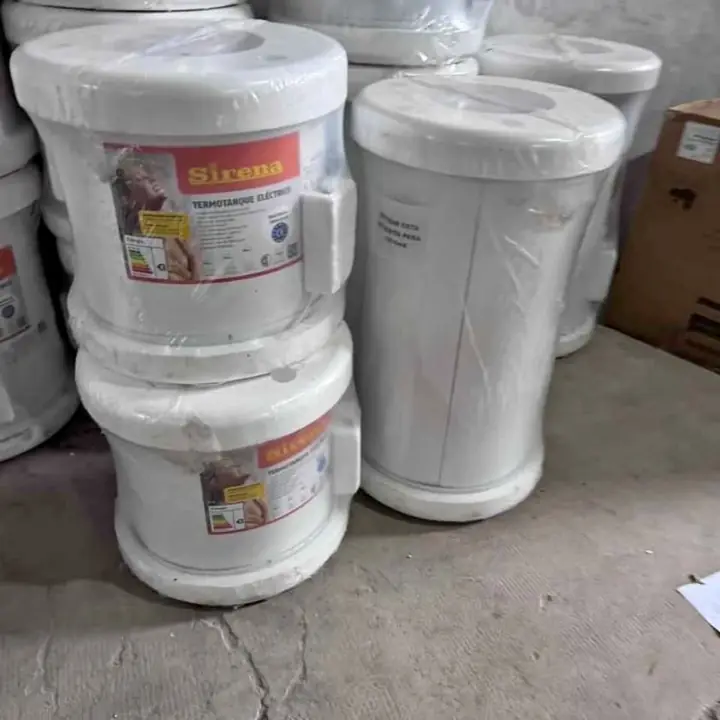 ¡Termotanques Nuevos! Eléctrico y Gas 45 a 120L con Garantía