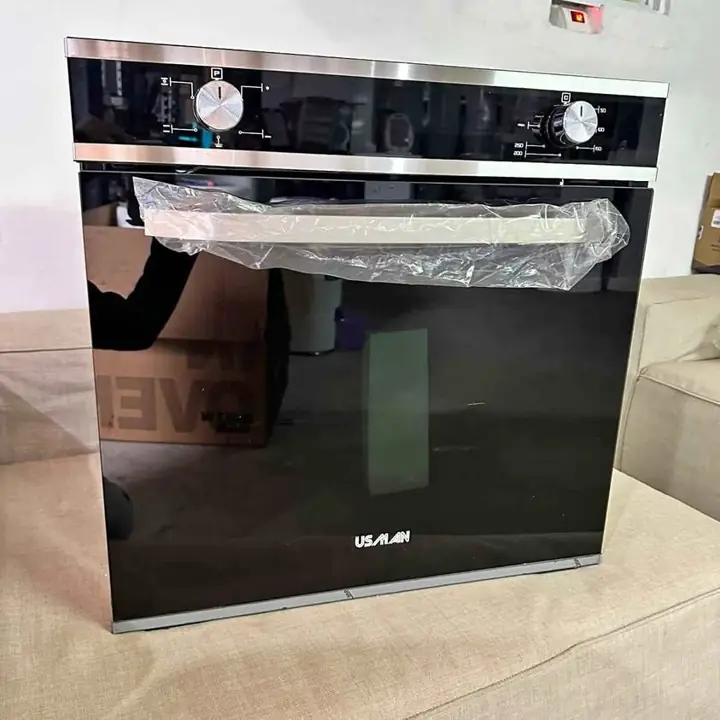 Nuevo horno usman 95 litros ideal para tu cocina
