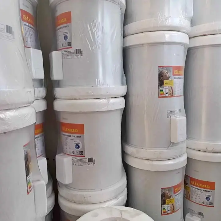 Termotanque en Promo – Ahorro Real