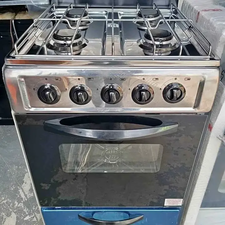 Diseño y Calidad en tu Cocina: Martiri Inox Nueva