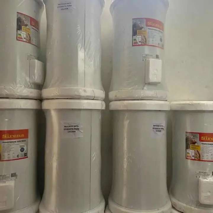 Termotanque en OFERTA – Agua Caliente Ya