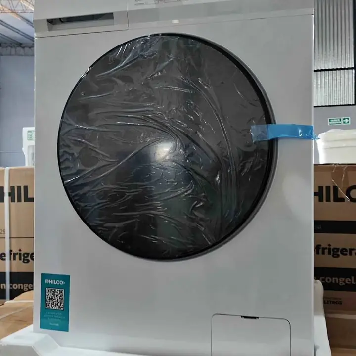 ¡Equipá tu hogar! lavarropas automático nuevo + garantía de fábrica