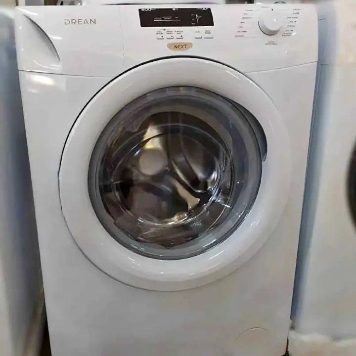 ¡Precio imperdible! lavarropas automático nuevo y con garantía de fábrica