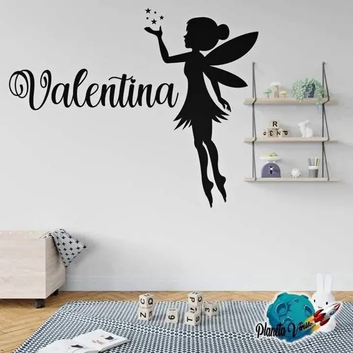 Vinilo adhesivo personalizado – diseños únicos para paredes, vidrieras
