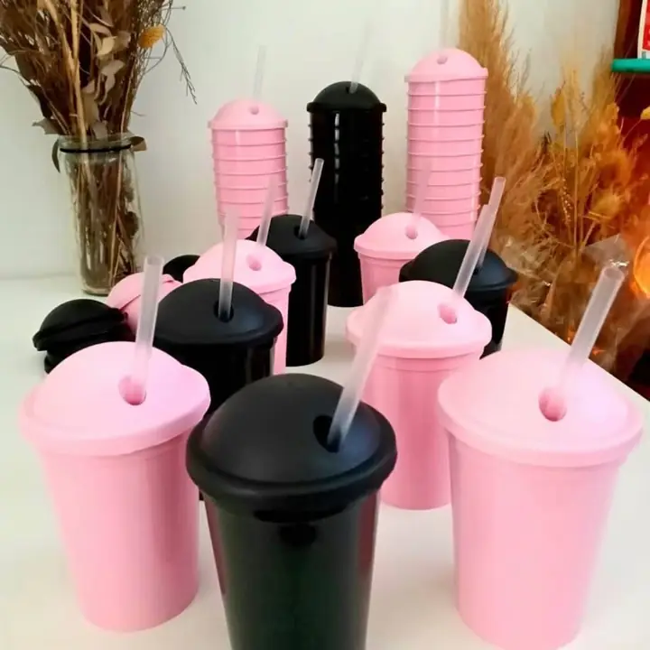 Combo valijita + vaso milkshake personalizado o lisos souvenir