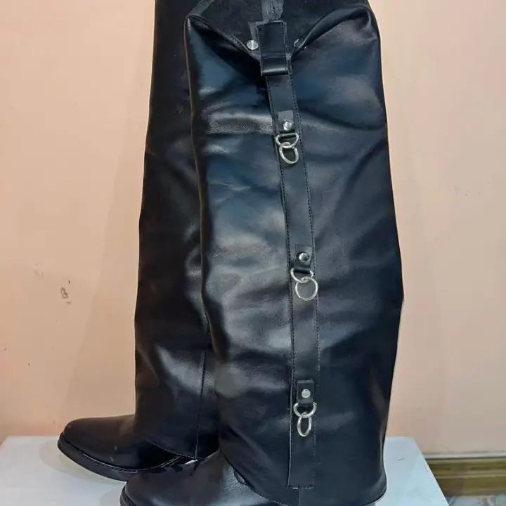 BOTAS 2 en 1