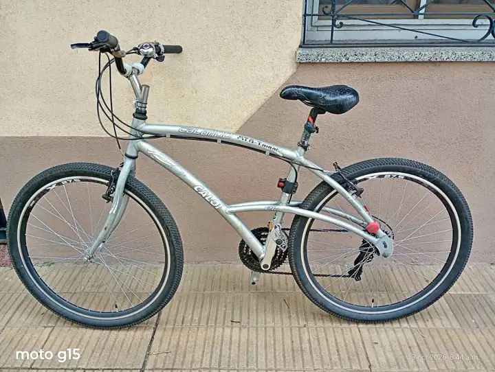 Vendo en muy buen estado