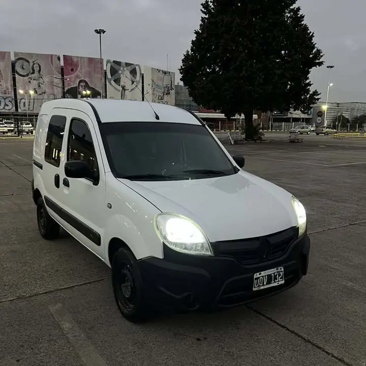 2015 Renault 2015