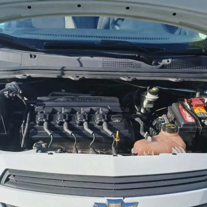Impecable Chevrolet ónix 2015 LT