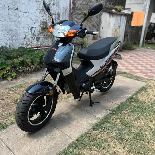 Motomel tunning 110 2025