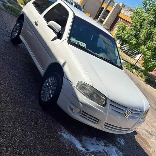 Gol power 2014 titular 94.000km