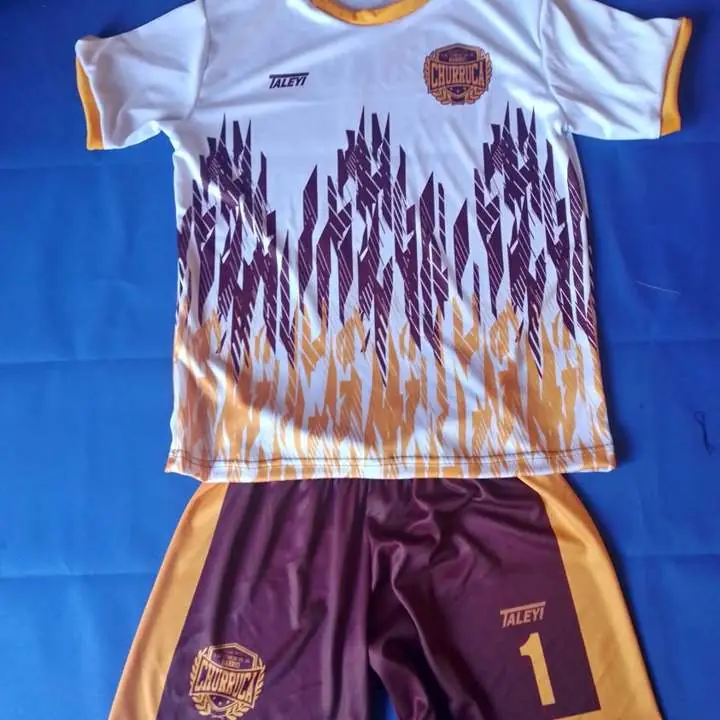 Camiseta+y+pantalón+personalizado+