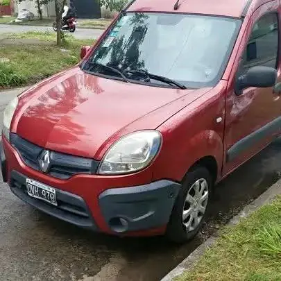 Kangoo+autentique+plus+nafta+2015