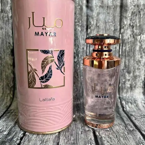 Lattafa Mayar EDP - 100ml Mujer ORIGINAL