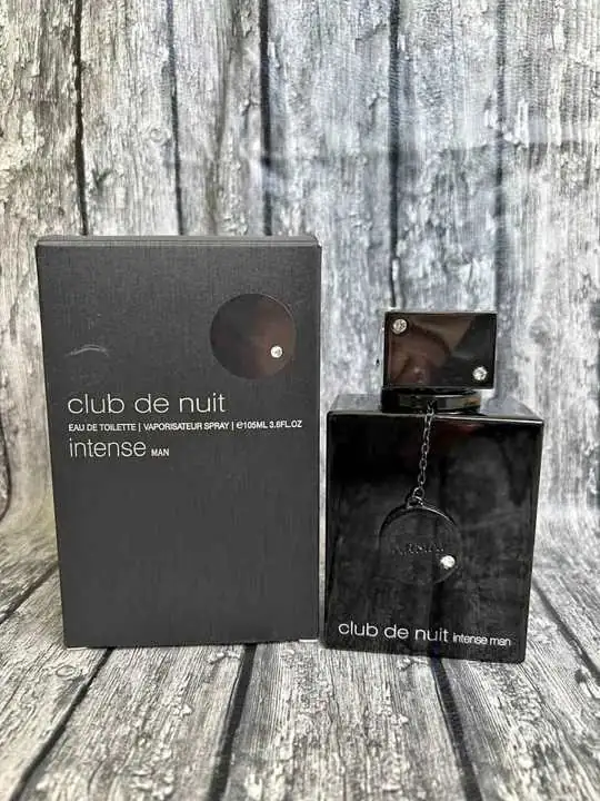 Club de Nuit Intense - 105ml Hombre ORIGINAL