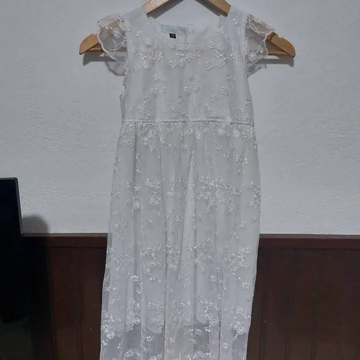 Vendo vestido de comunion/confirmacion
