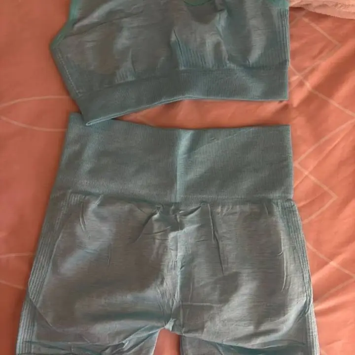 Vendo conjunto