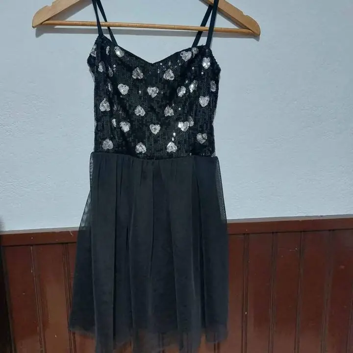 Vendo vestido de fiesta