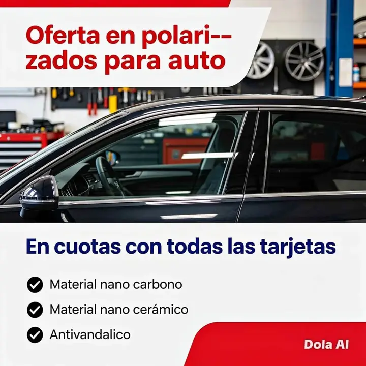 Polarizado