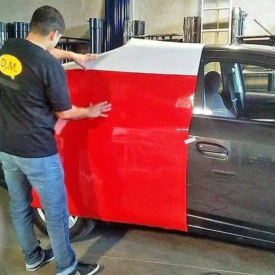 Plotter mate y vinilo