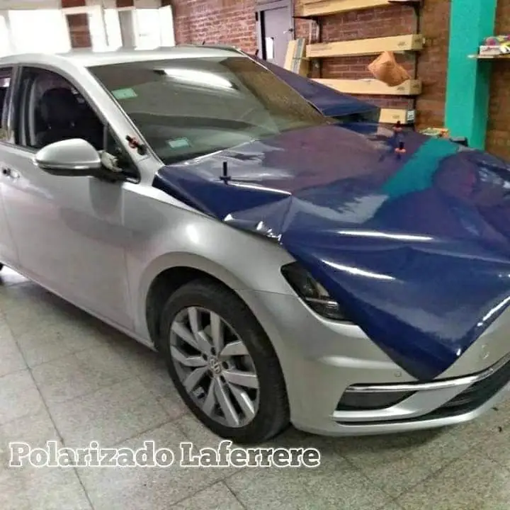Ploteo vinilo alto brillo