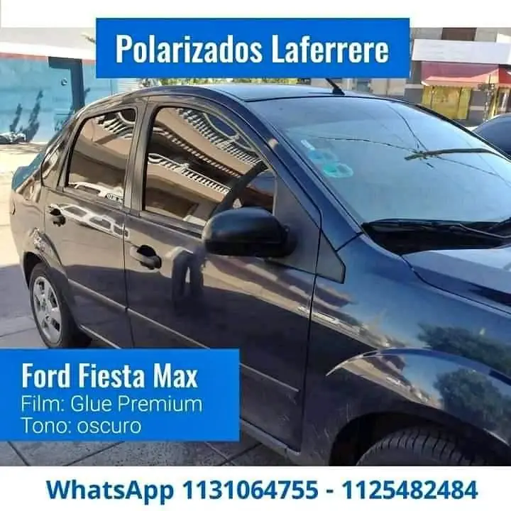 Ploter fibra de carbono