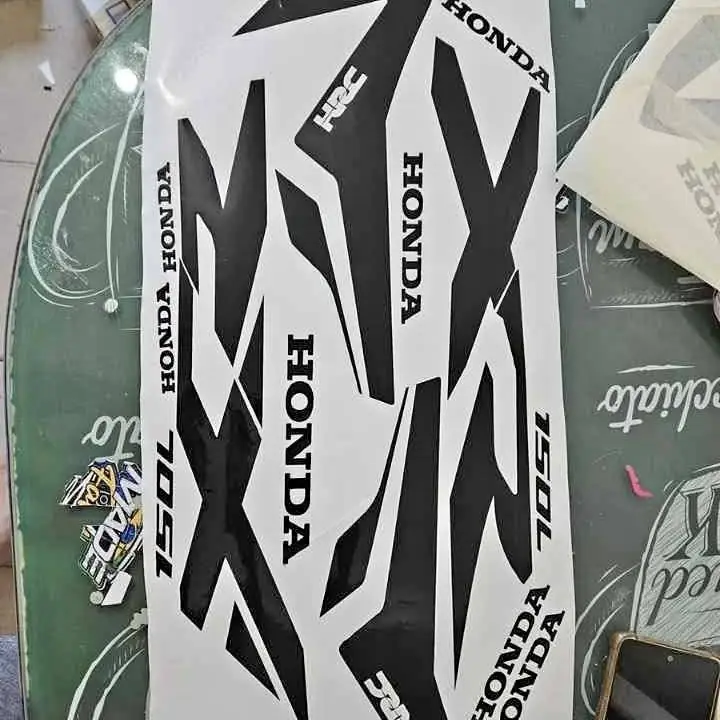 Ploteos. Calcos. Stickers personalizados