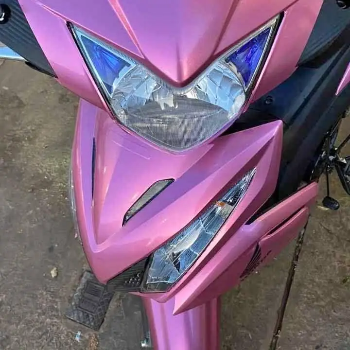 Ploteo de motos
