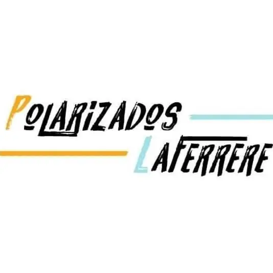 Polarizados auto radio