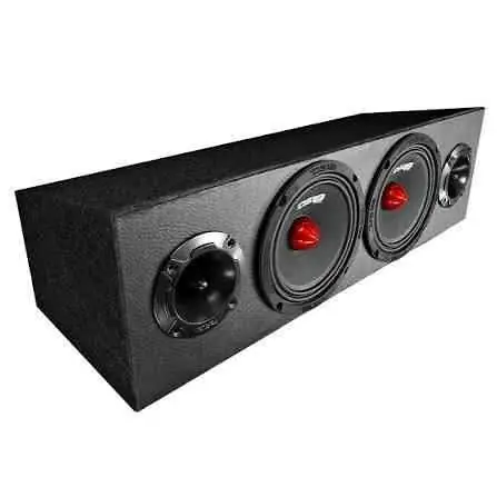 Audio car