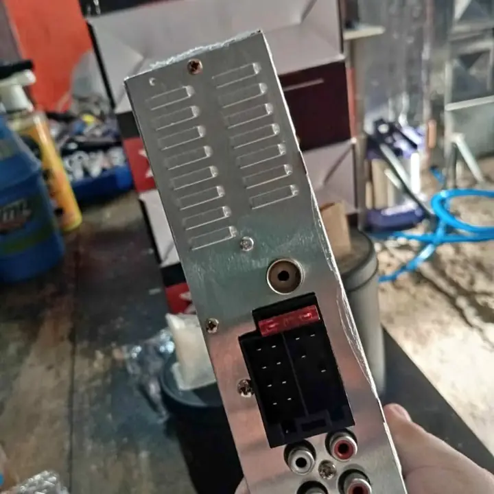 Stereos económico