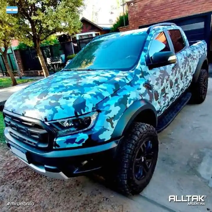 Ploteo camuflado