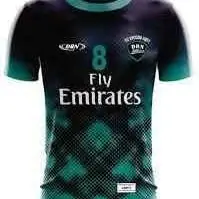 Camisetas personalizadas para tu equipo