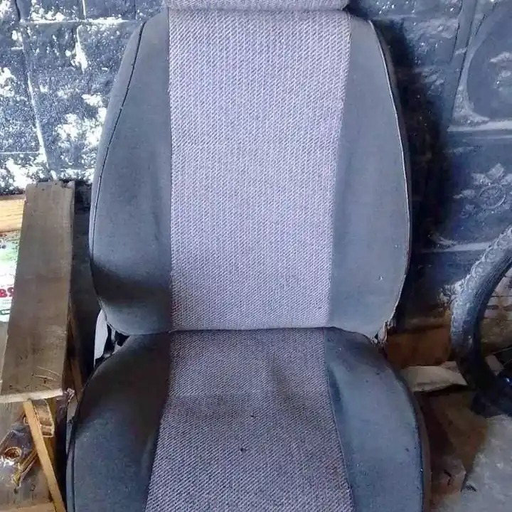 Butaca Delantero de 504 Exelente Estadomuy Buen Estado