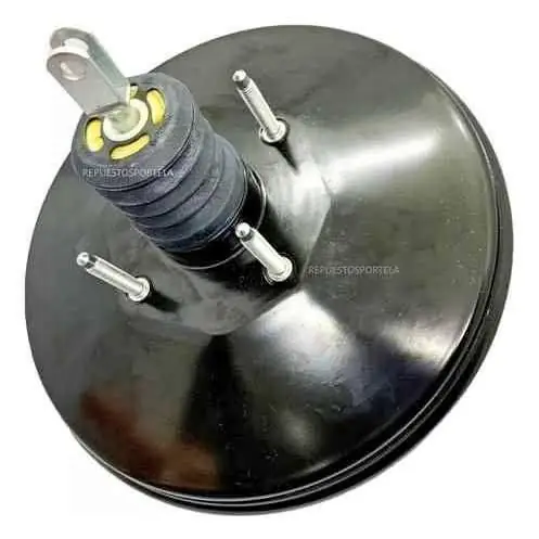 Servo Rep