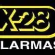 Alarma de auto