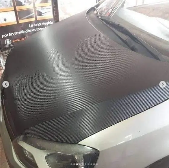 2022 Oracal 100 2.0