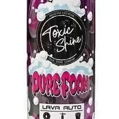 Producto de limpieza automotriz