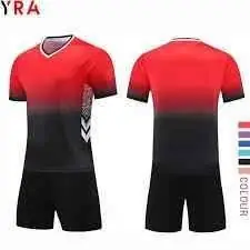 Conjuntos de futbol personalizados. Chicos y adultos