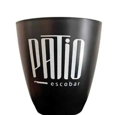 Frapera personalizada