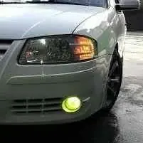 Kit luces de giro fijo por cantidad