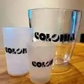 Stickers personalizados para vasos jarras y mas