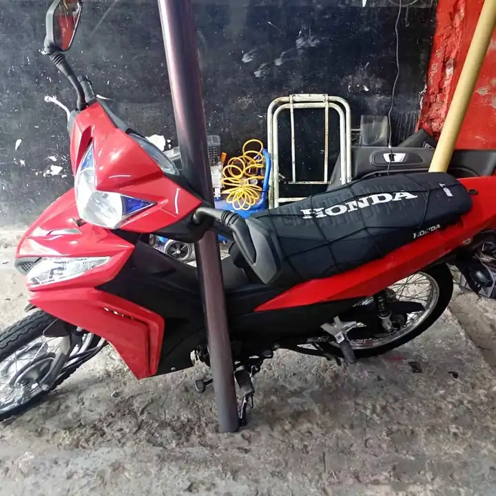 Ploteo motos