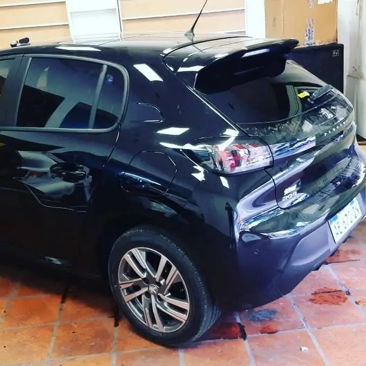 Alarma para auto x28