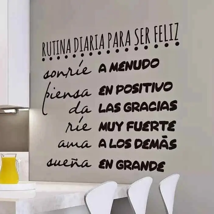 Vinilo decorativo