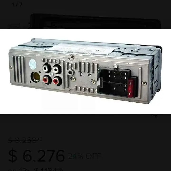 Estereos
