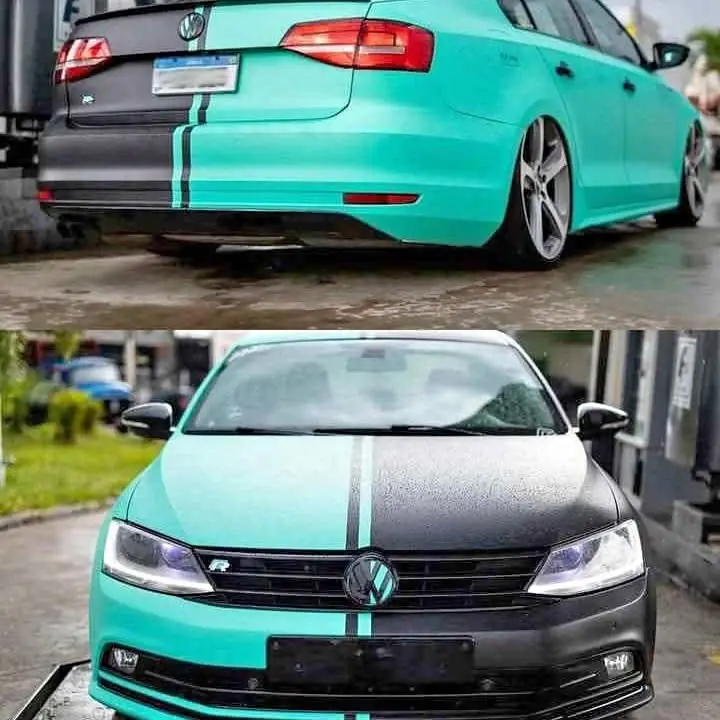 Ploteo personalizado