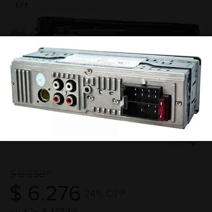 Estereos