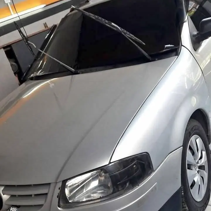 Alarma de auto x28