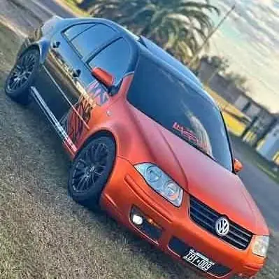 Ploteo de auto